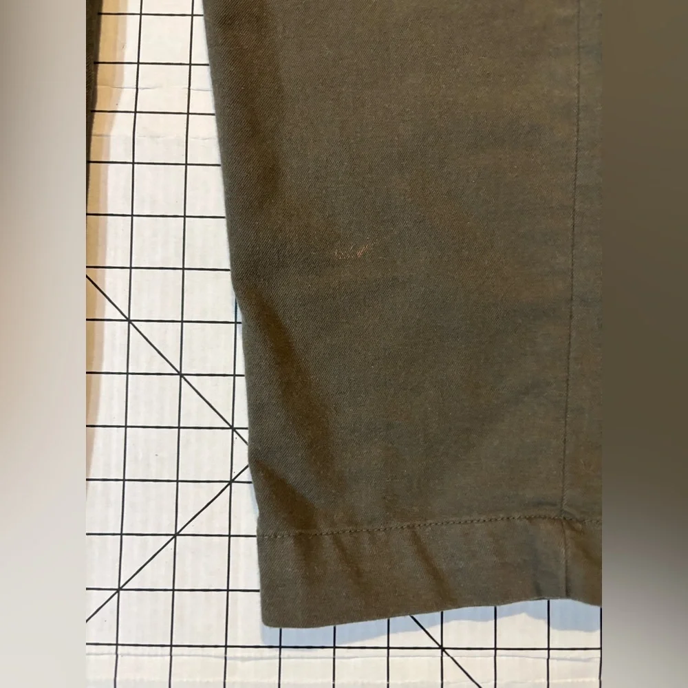 Banana Republic Men’s Size 33/30 Mason Athletic Tapered Pants‎